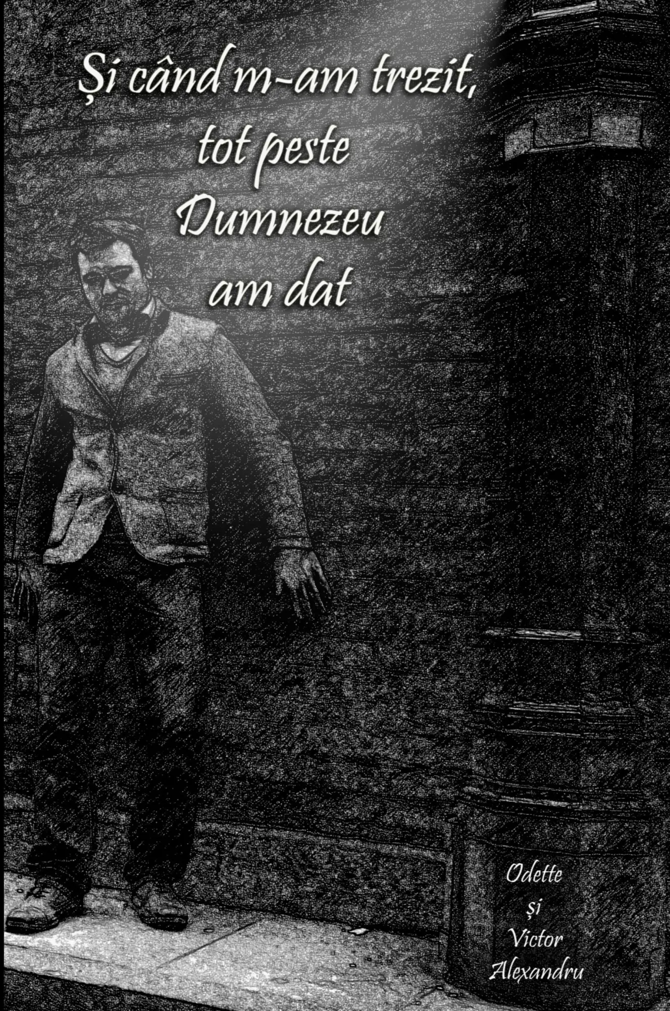 Cover: 9781471618727 | ¿i când m-am trezit, tot peste Dumnezeu am dat | Alexandru | Buch
