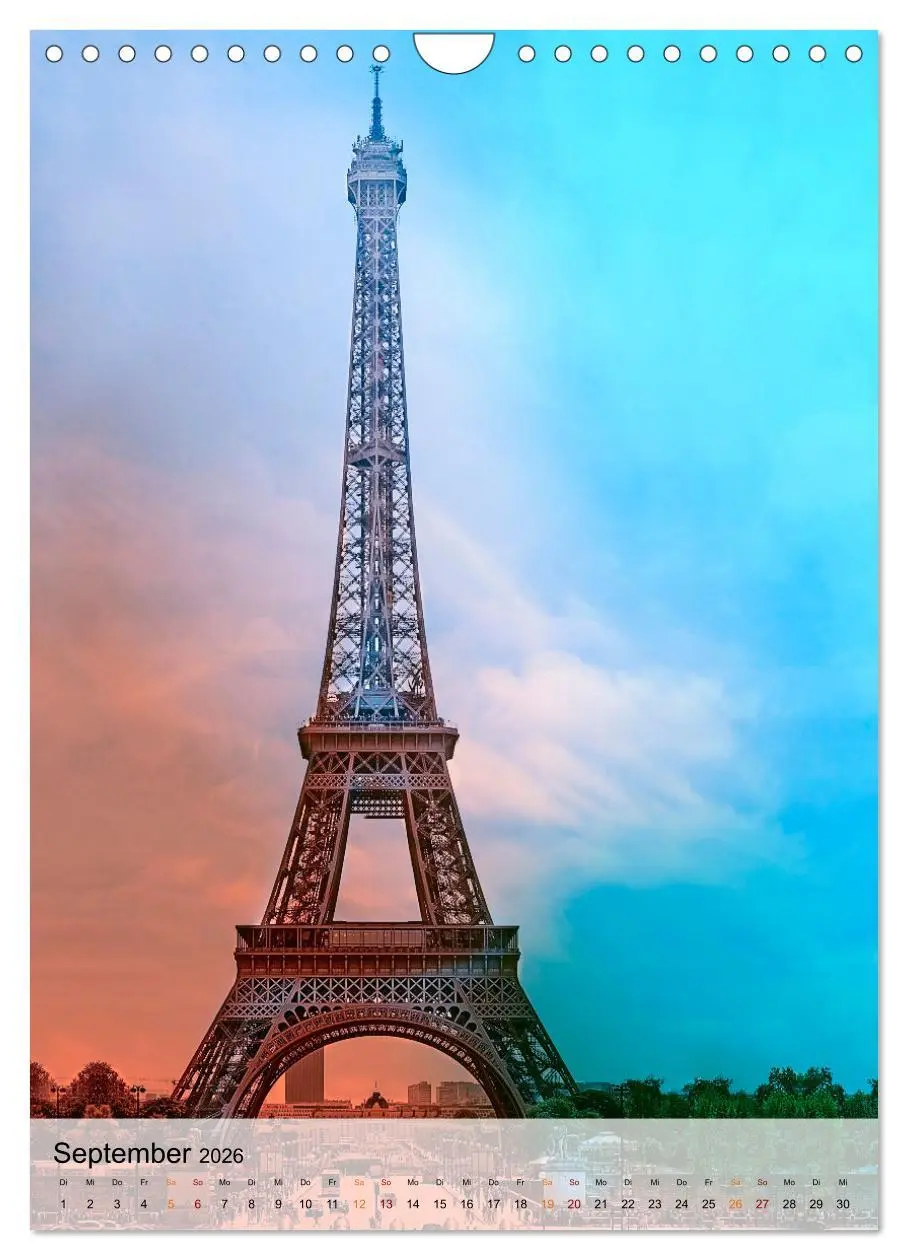 Bild: 9783516368727 | Eiffelturm - Ikone der Architektur, Ikone der Ingenieurskunst...