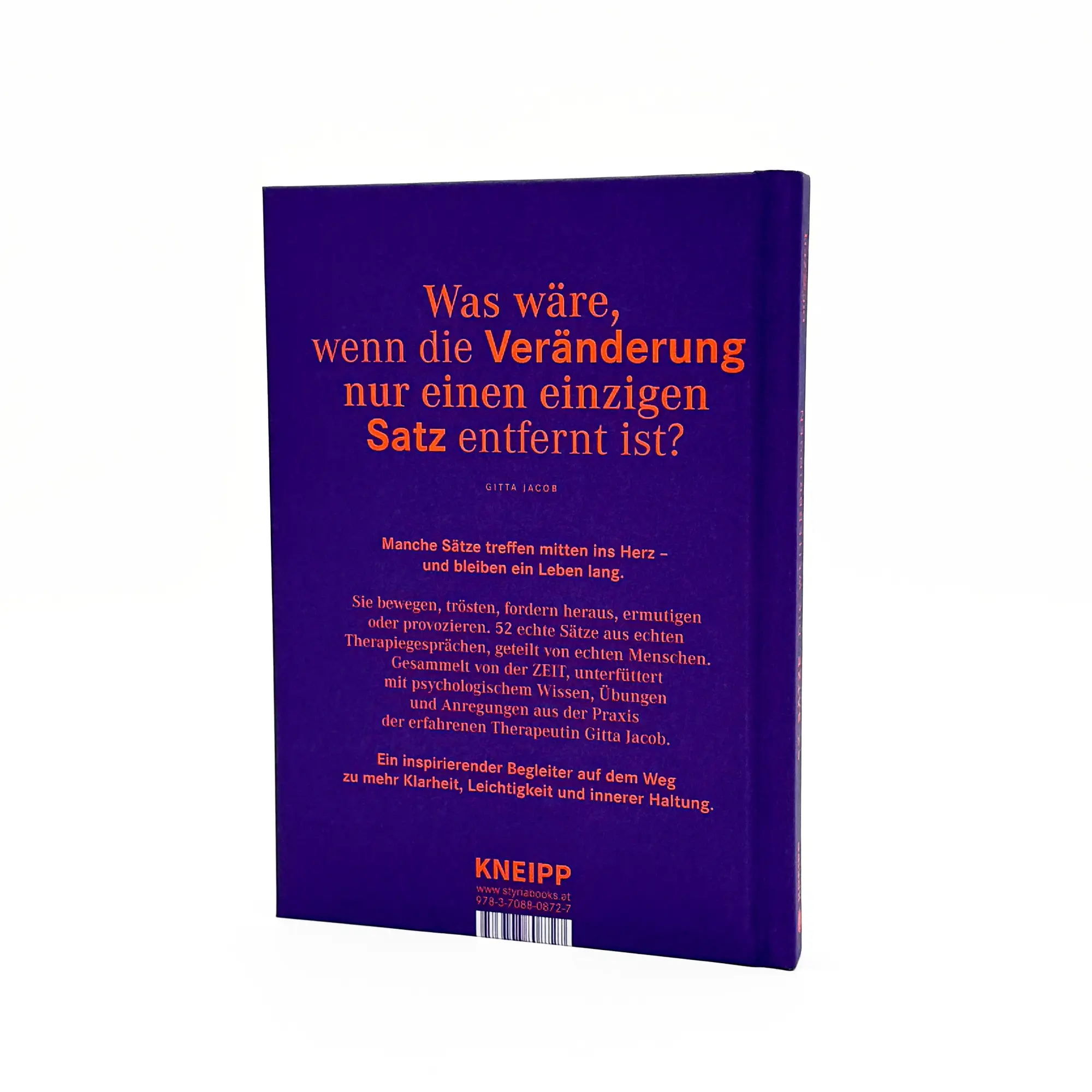Bild: 9783708808727 | In der Komfortzone wächst nichts. Die schönsten Gärten blühen...
