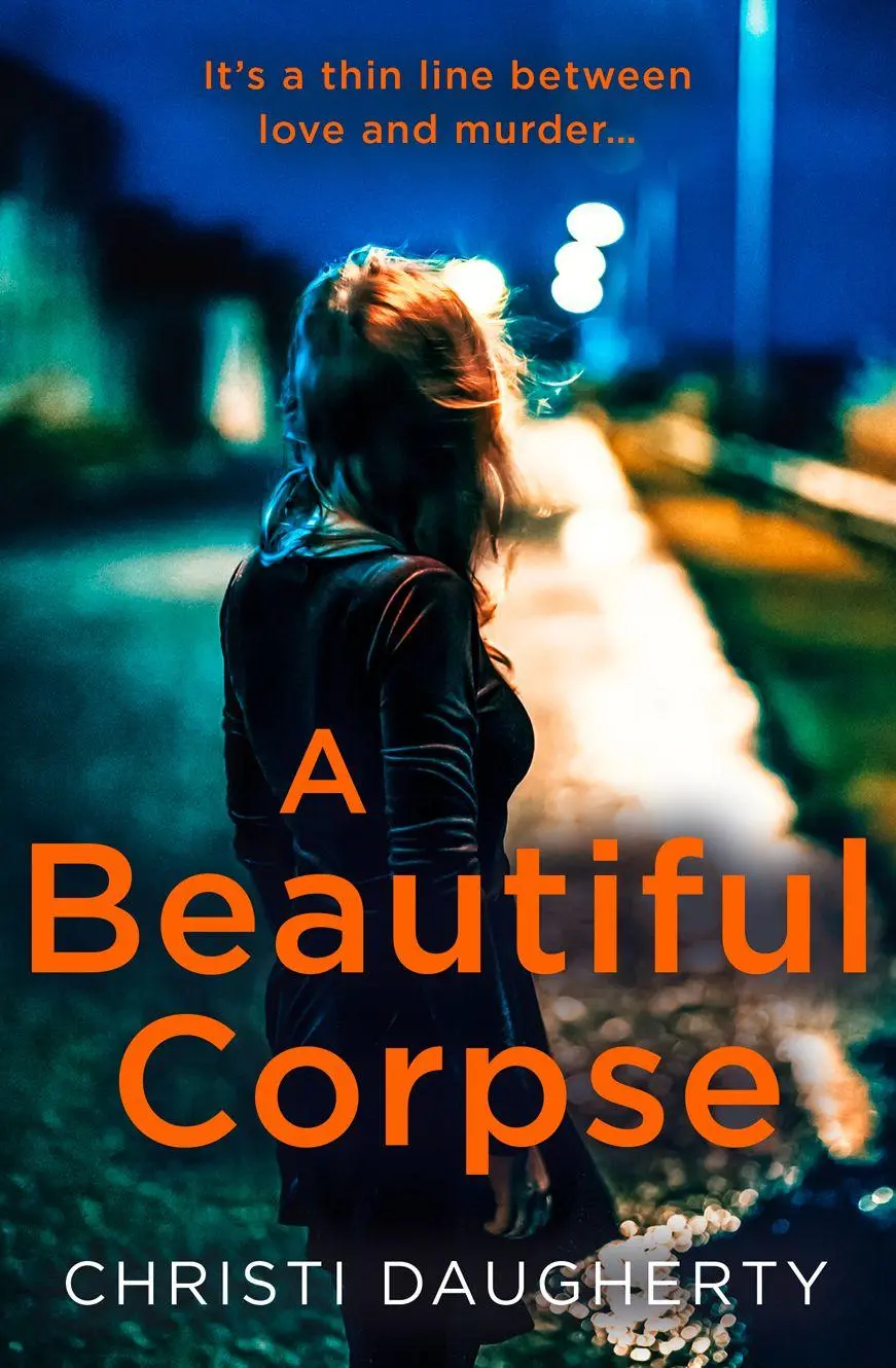 Cover: 9780008238827 | A Beautiful Corpse | Christi Daugherty | Taschenbuch | Englisch | 2019