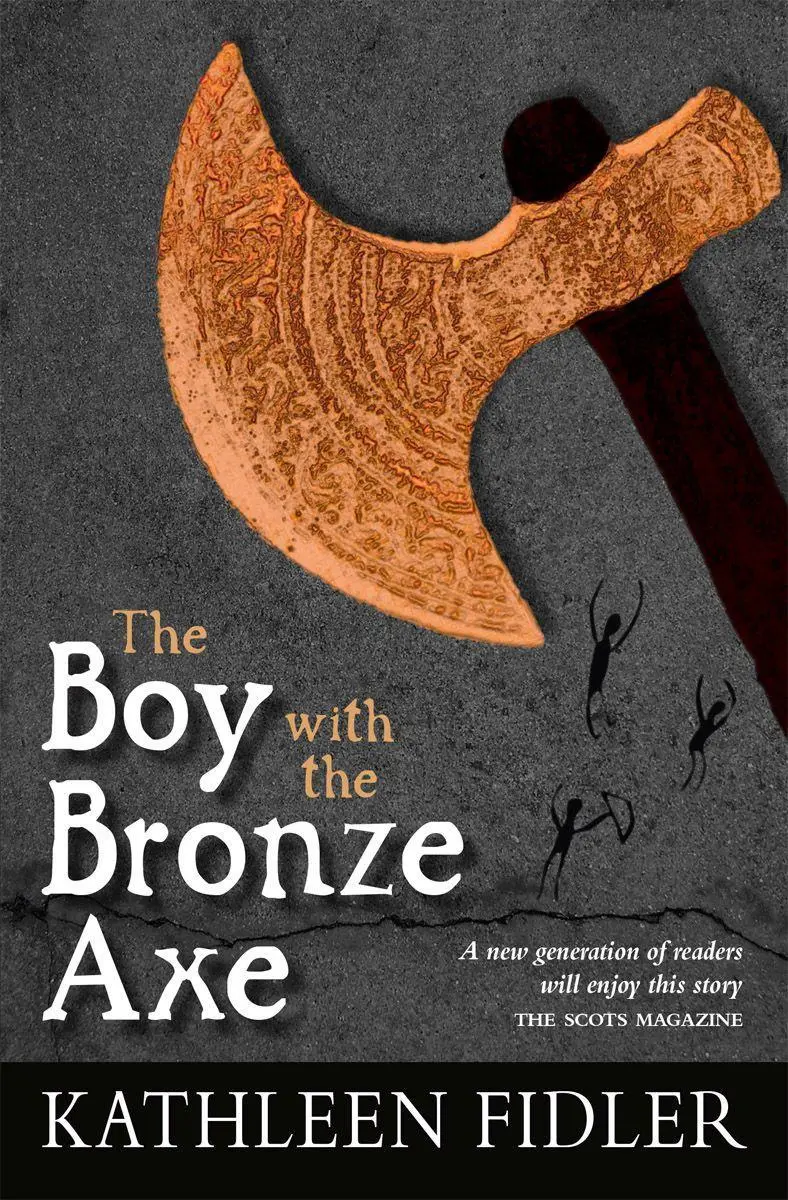 Cover: 9780863158827 | The Boy with the Bronze Axe | Kathleen Fidler | Taschenbuch | Englisch