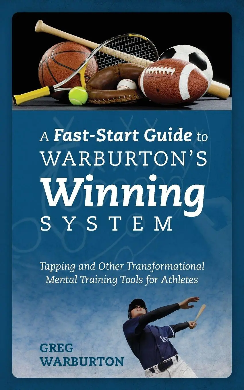 Cover: 9781478708827 | A Fast-Start Guide to Warburton's Winning System | Greg Warburton