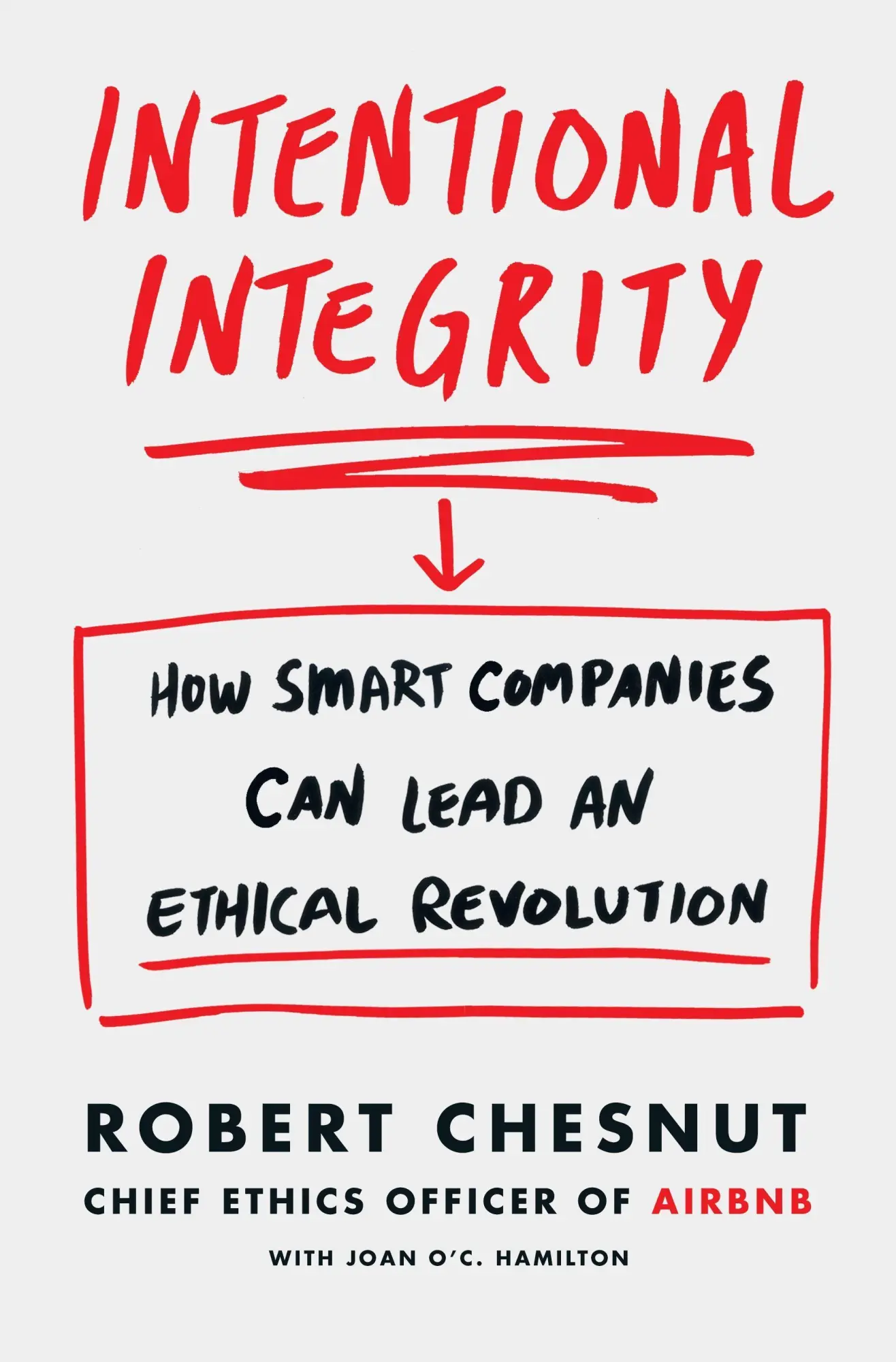 Cover: 9781529048827 | Intentional Integrity | Robert Chesnut | Buch | Gebunden | Englisch