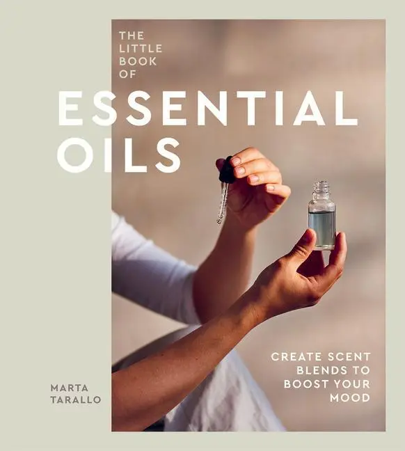 Cover: 9781787138827 | The Little Book of Essential Oils | Marta Tarallo | Buch | Gebunden