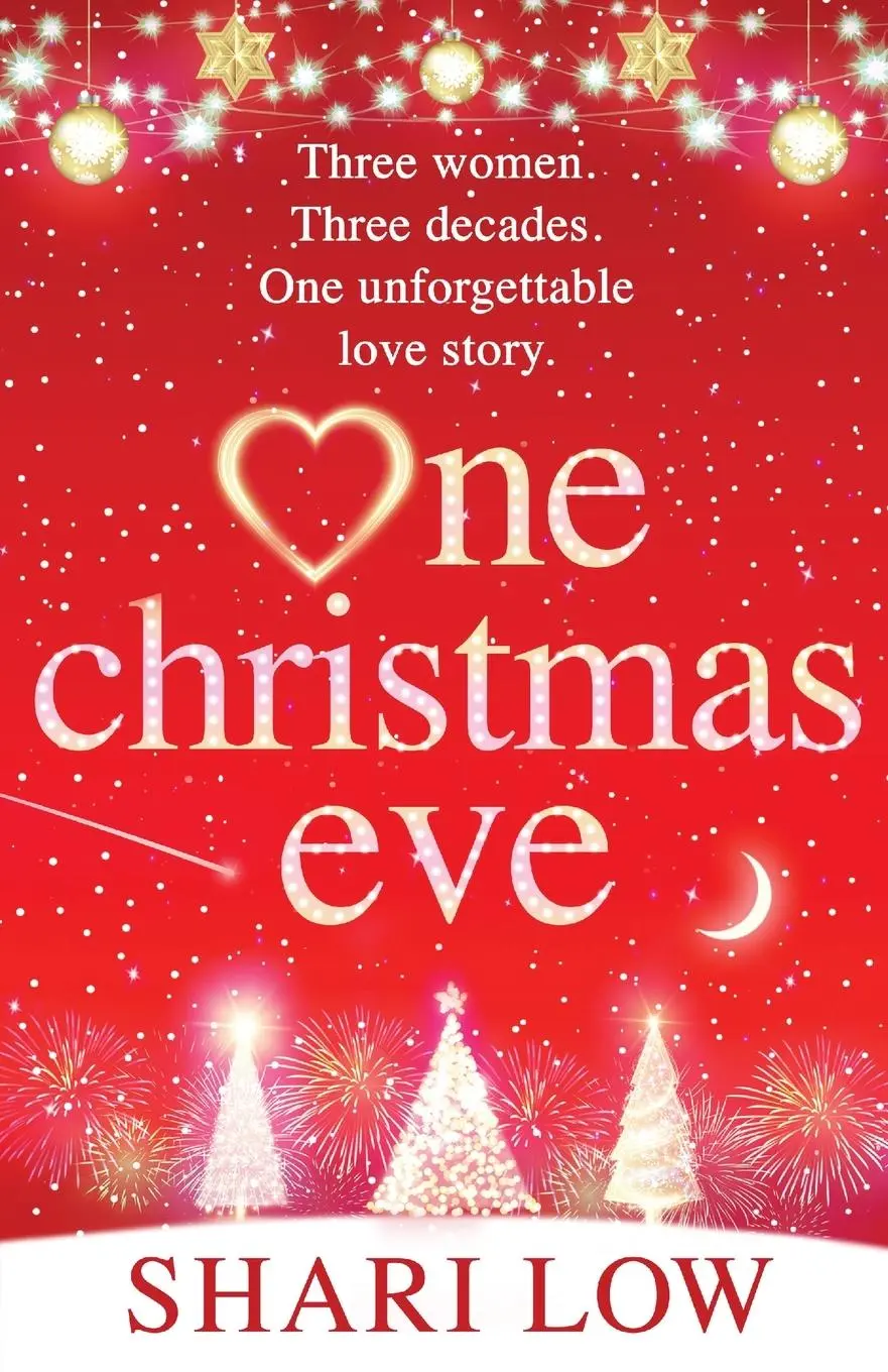 Cover: 9781804268827 | One Christmas Eve | Shari Low | Taschenbuch | Englisch | 2023
