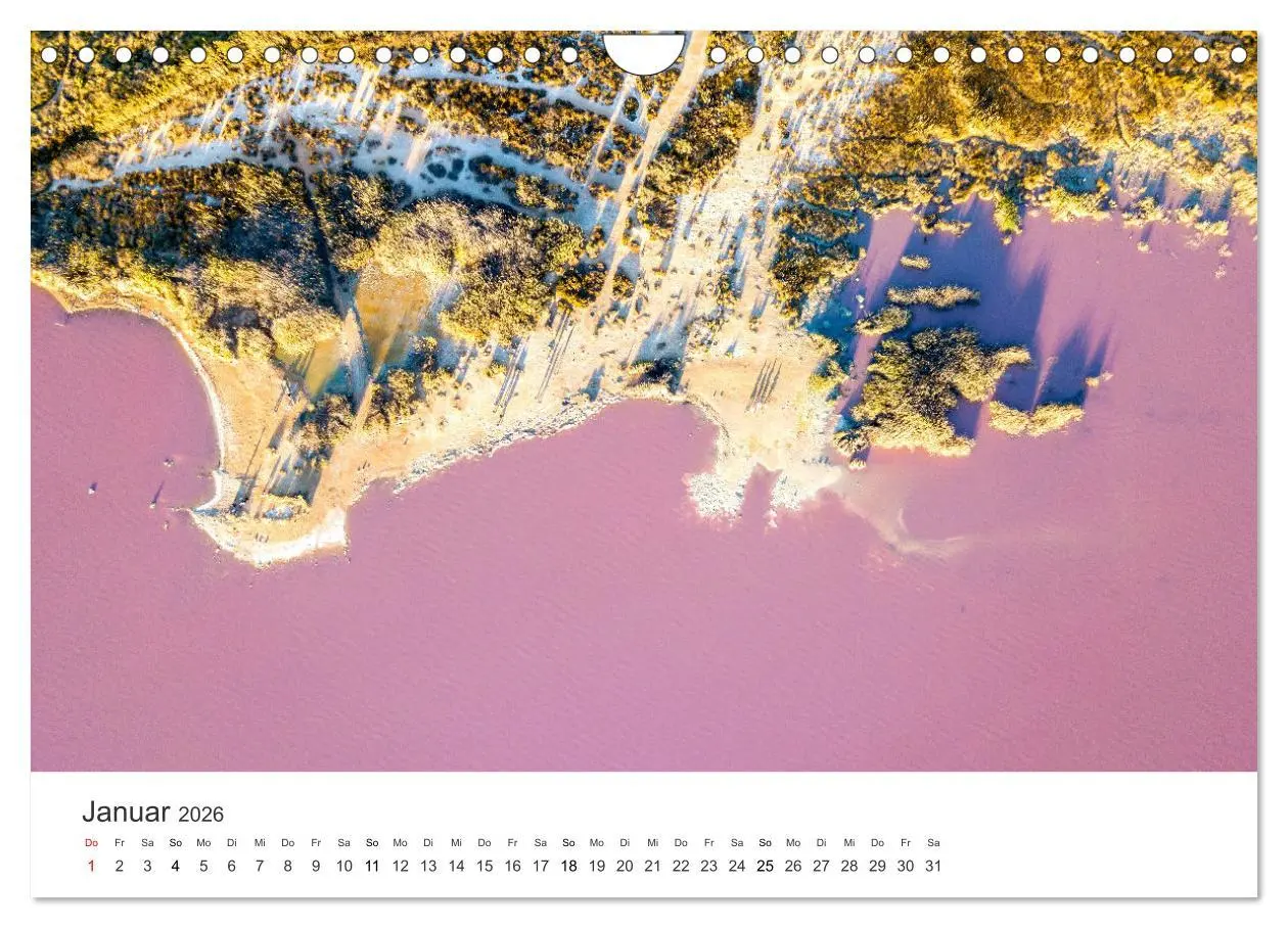 Bild: 9783457578827 | Spanien - ein Land zum Verlieben. (Wandkalender 2026 DIN A4 quer),...