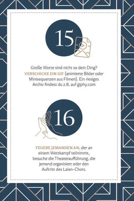 Bild: 9783789398827 | 99 Ideen fürs Mutmachen | Annegret Prause | Buch | 100 S. | Deutsch