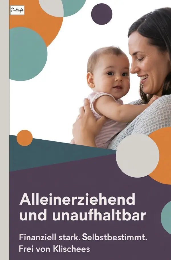 Cover: 9783819778827 | Alleinerziehend und unaufhaltbar | Paul Hefte | Taschenbuch | 128 S.