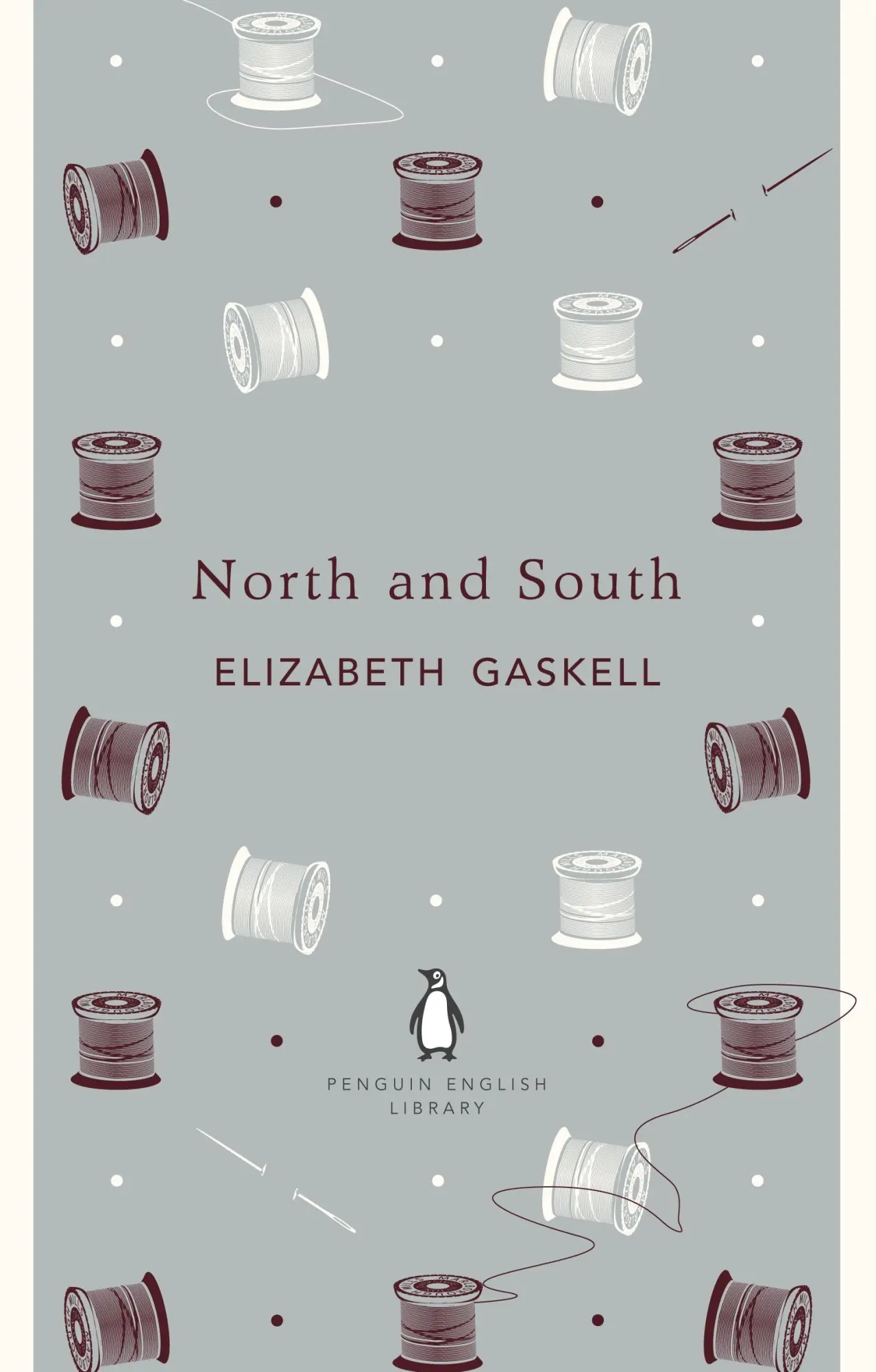 Cover: 9780141198927 | North and South | Elizabeth Gaskell | Taschenbuch | B-format paperback