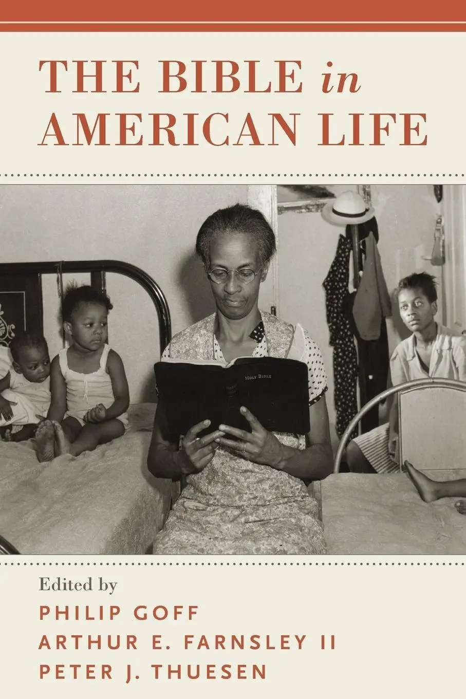 Cover: 9780190468927 | BIBLE IN AMERICAN LIFE P | Philip Goff | Taschenbuch | Englisch | 2017