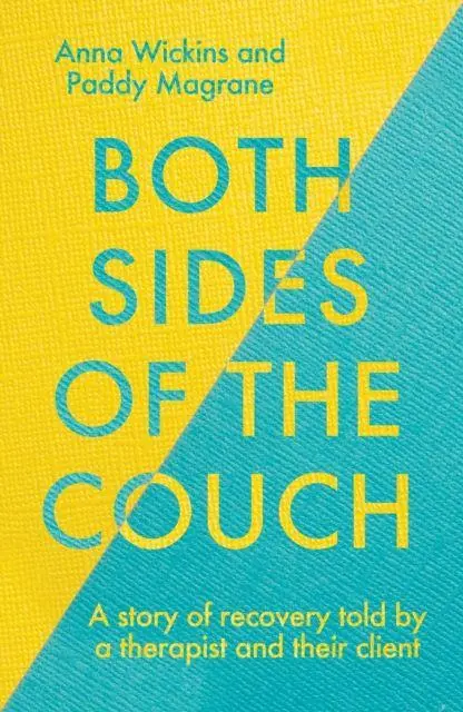 Cover: 9781785908927 | Both Sides of the Couch | Anna Wickins | Buch | Englisch | 2024