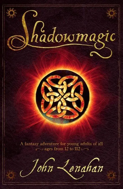 Cover: 9781905548927 | Shadowmagic | John Lenahan | Taschenbuch | Kartoniert / Broschiert