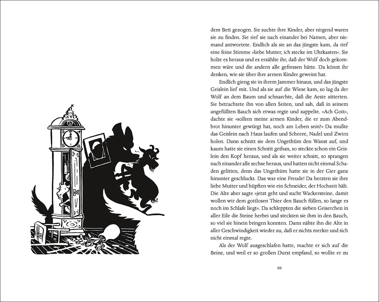Bild: 9783458178927 | Grimms Märchen | Jacob Grimm | Buch | Insel-Bücherei | 127 S. | 2020