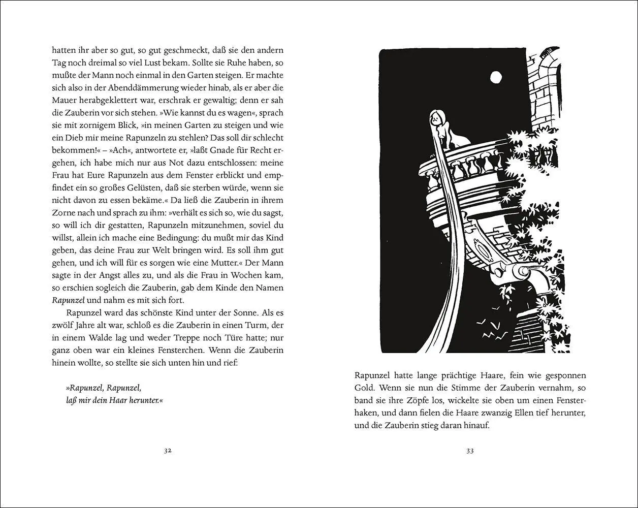 Bild: 9783458178927 | Grimms Märchen | Einmalige Sonderausgabe | Jacob Grimm (u. a.) | Buch
