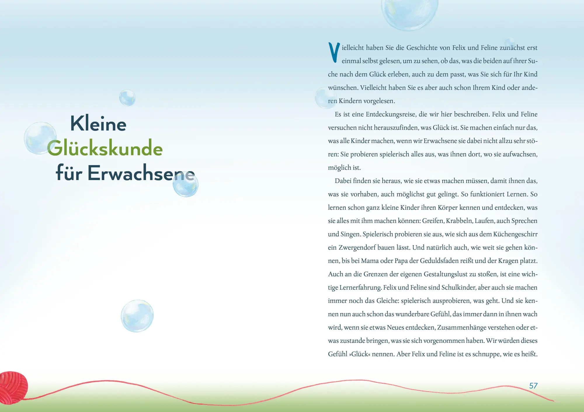 Bild: 9783466308927 | Wie kommt das Glück in den Kopf? | Gehirnforschung für Kinder | Buch