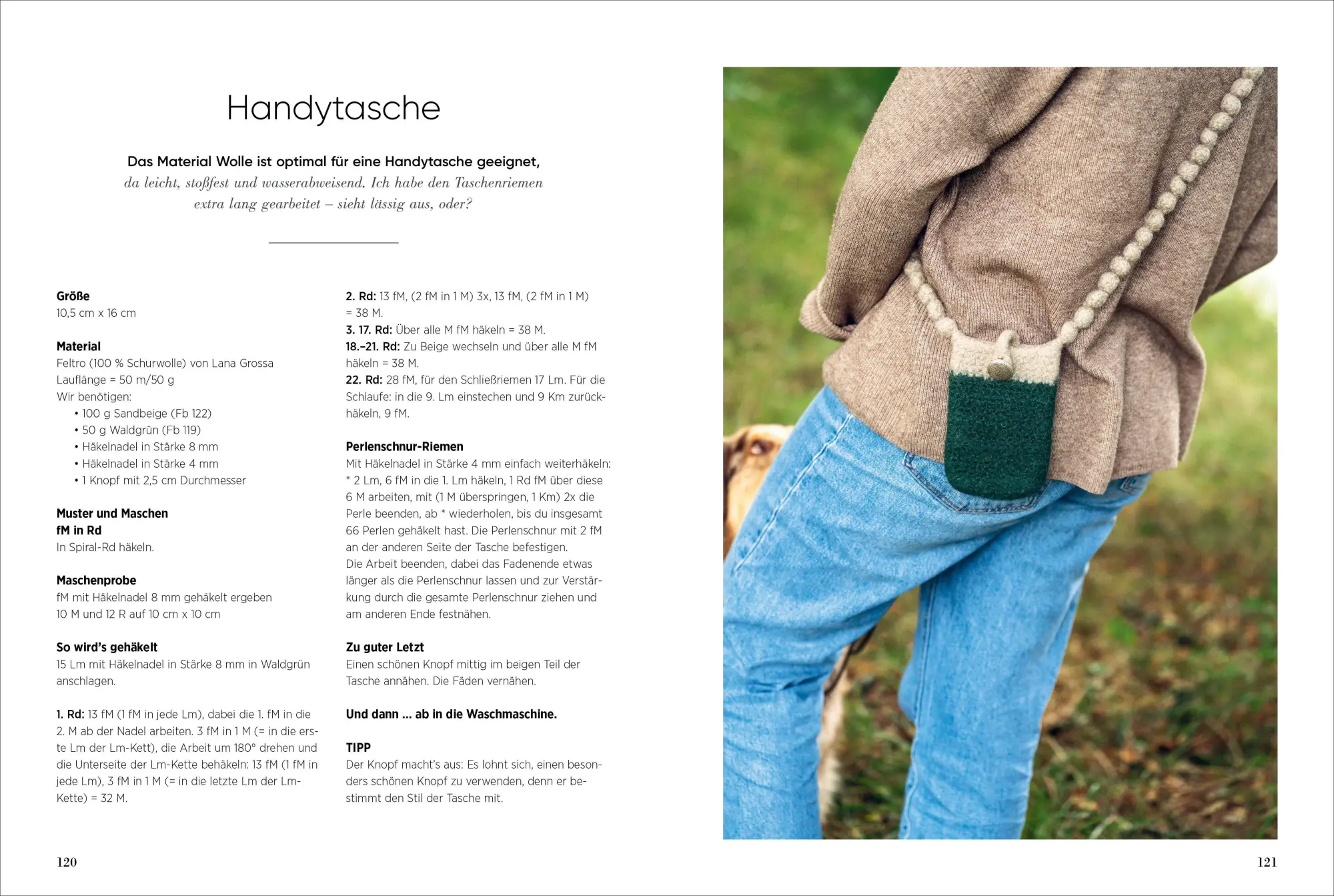 Bild: 9783841068927 | Häkeln und Filzen | Anne Schulz | Buch | 160 S. | Deutsch | 2026