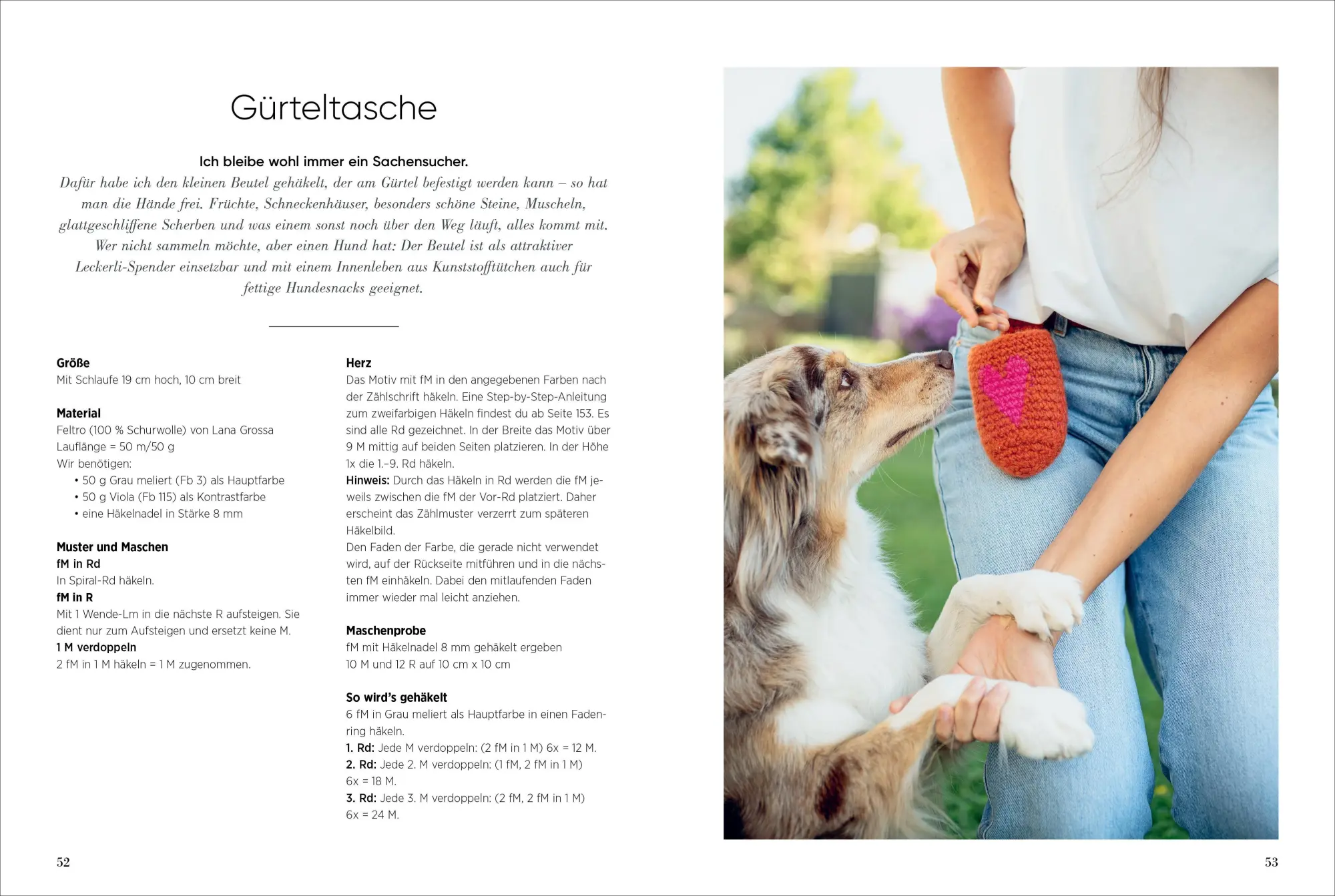 Bild: 9783841068927 | Häkeln und Filzen | Anne Schulz | Buch | 160 S. | Deutsch | 2026