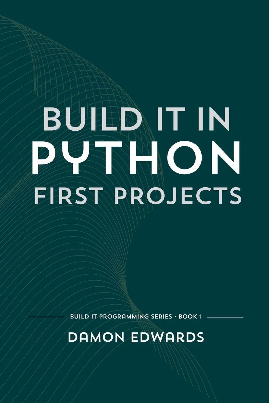 Build It in Python