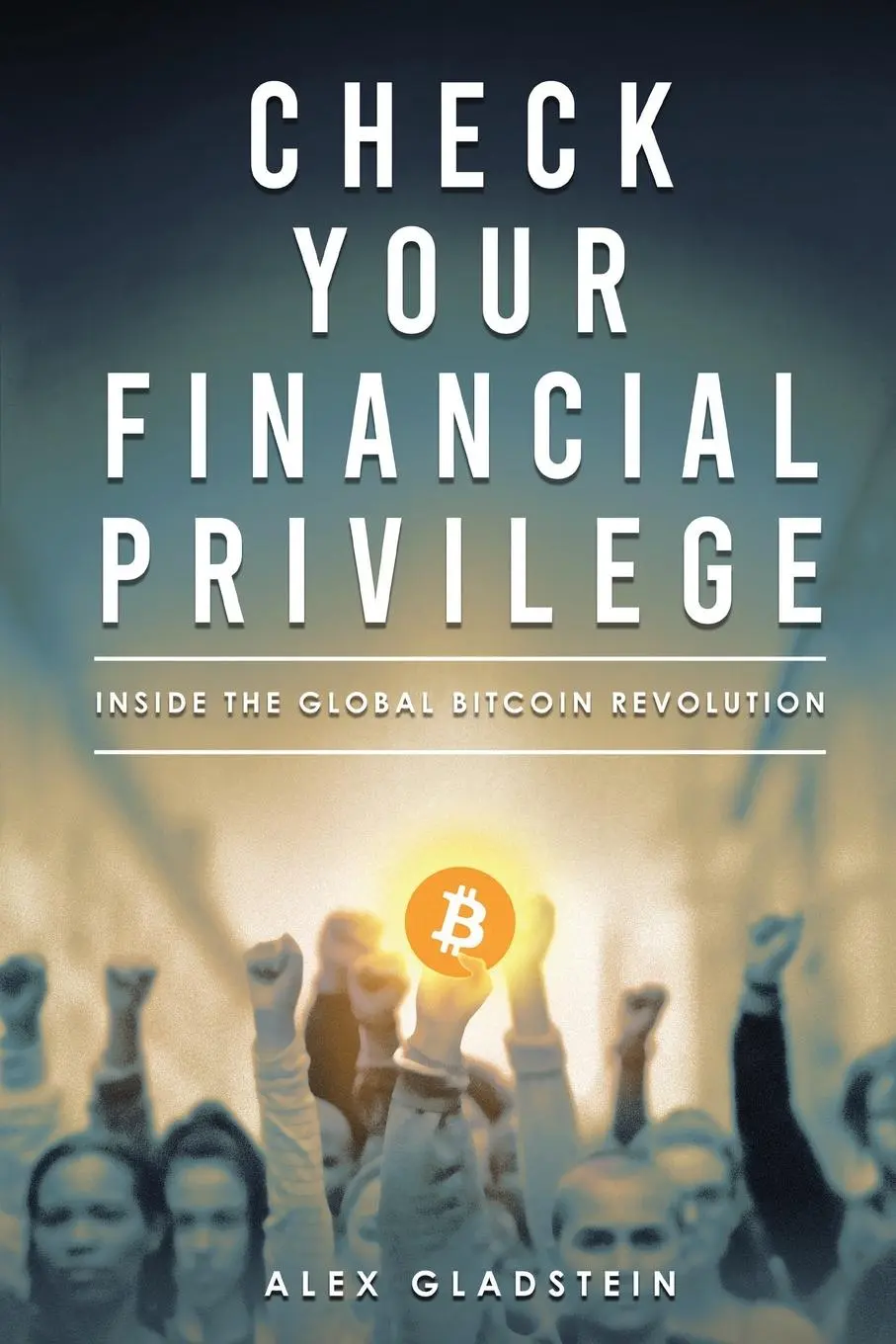 Cover: 9798985728927 | Check Your Financial Privilege | Alex Gladstein | Taschenbuch | 2022