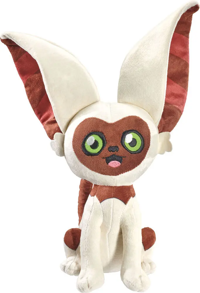 Cover: 4001504429027 | Avatar, Momo, 32 cm | Plüschspielzeug | Polybeutel | 42902 | Deutsch