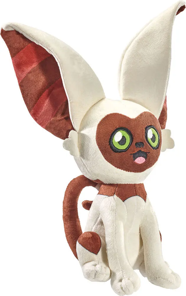 Bild: 4001504429027 | Avatar, Momo, 32 cm | Plüschspielzeug | Polybeutel | 42902 | Deutsch