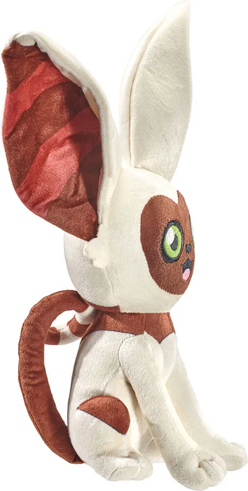 Bild: 4001504429027 | Avatar, Momo, 32 cm | Plüschspielzeug | Polybeutel | 42902 | Deutsch
