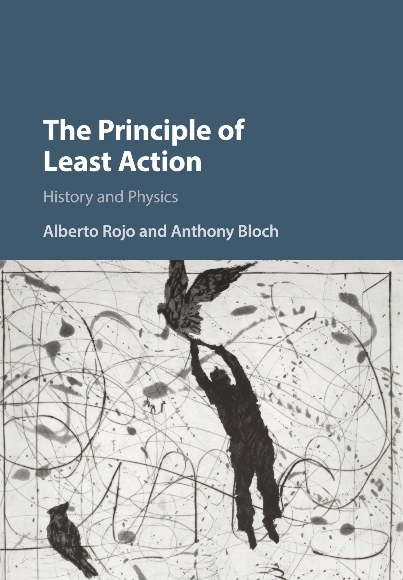 Cover: 9780521869027 | The Principle of Least Action | Alberto Rojo (u. a.) | Buch | Englisch