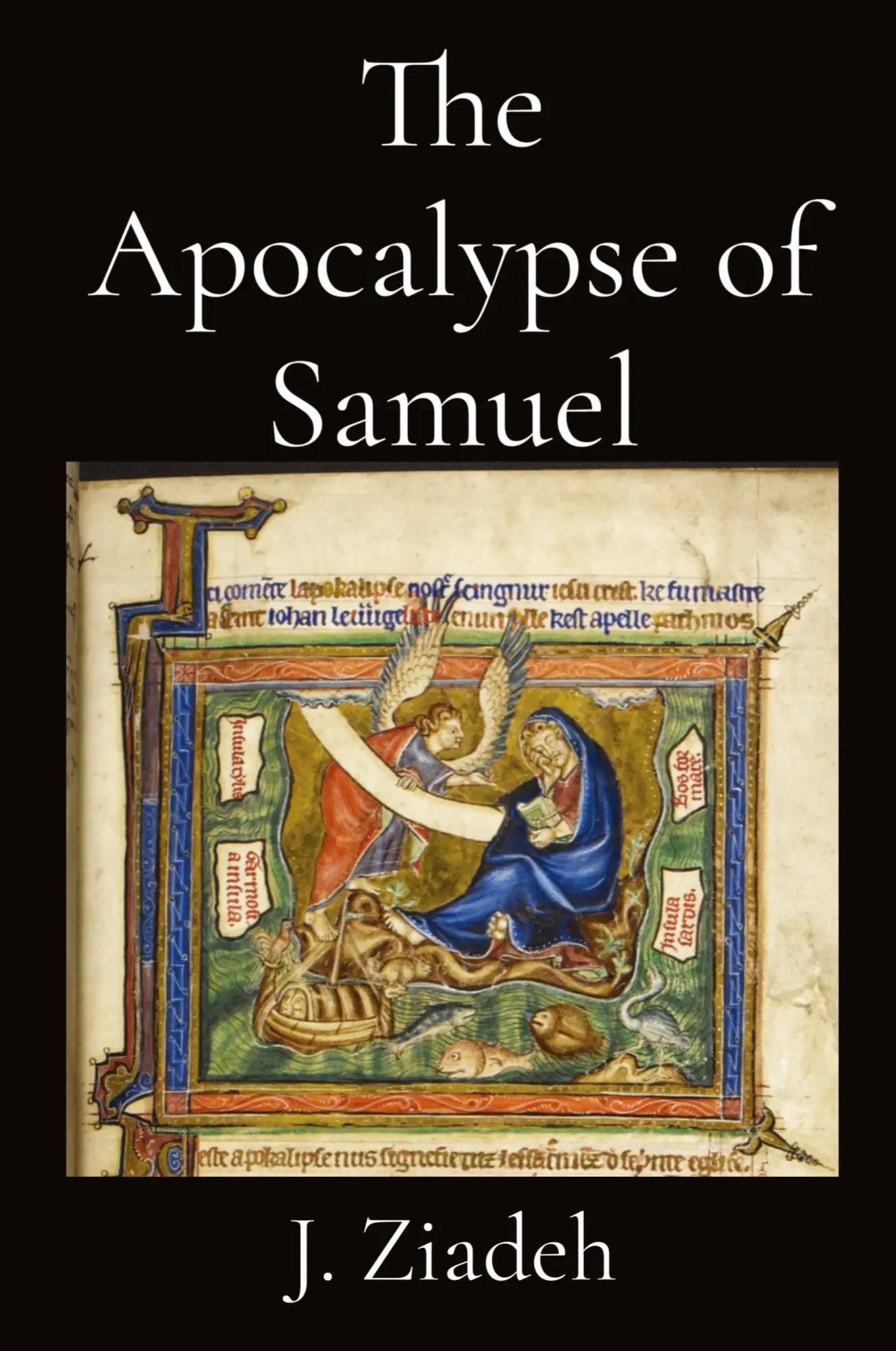 Cover: 9781088149027 | The Apocalypse of Samuel | Taschenbuch | Englisch | 2023