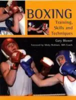 Cover: 9781861269027 | Boxing | Training, Skills and Techniques | Gary Blower | Taschenbuch