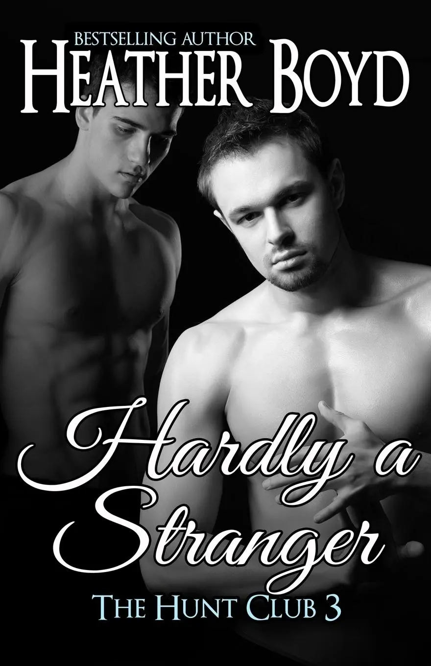 Cover: 9781925239027 | Hardly a Stranger | Heather Boyd | Taschenbuch | Englisch | 2019