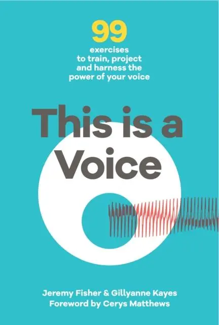 Cover: 9781999809027 | This is a Voice | Gillyanne Kayes (u. a.) | Taschenbuch | Englisch