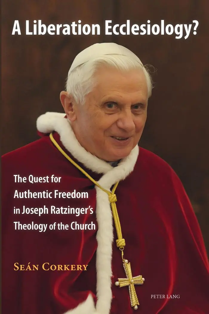Cover: 9783034319027 | A Liberation Ecclesiology? | Sean Corkery | Taschenbuch | 590 S.