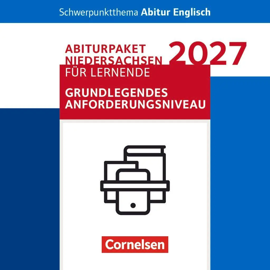 Cover: 9783060369027 | Context - Schwerpunktthema Abitur Englisch - Pflichtmaterialien...