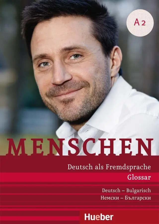 Cover: 9783198219027 | Menschen A2 | Daniela Niebisch | Broschüre | 56 S. | Deutsch | 2014