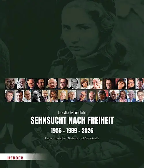 Sehnsucht nach Freiheit - Neuware