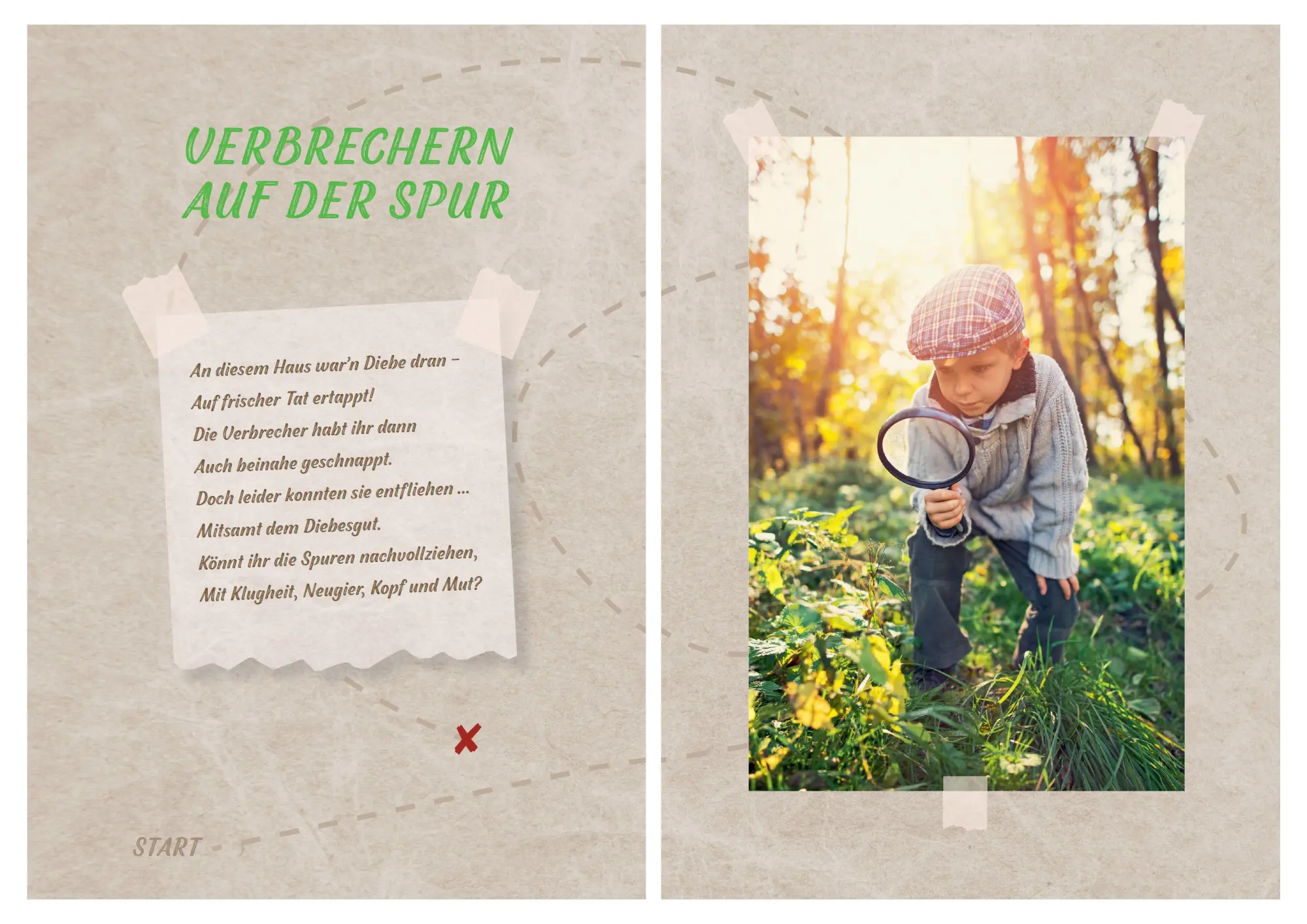 Bild: 9783809449027 | Tolle Ideen für Schatzsuche und Schnitzeljagd rund um Weltraum,...
