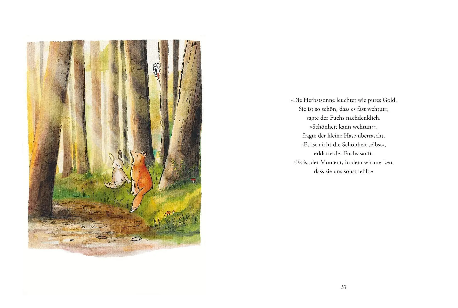 Bild: 9783833899027 | Geliebt | Die Suche des kleinen Hasen nach Wärme und Halt | Buch