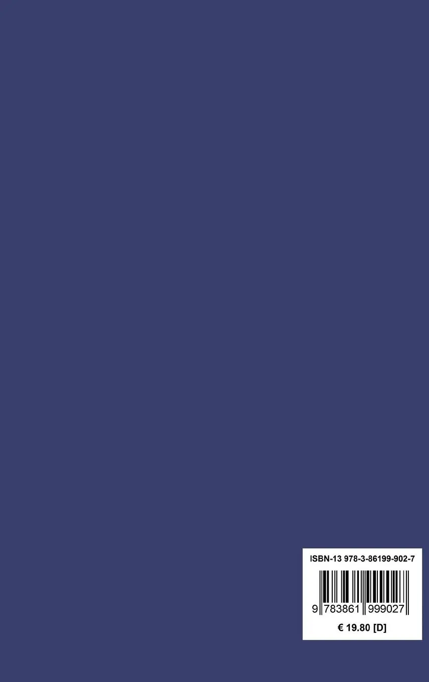 Rückseite: 9783861999027 | Der König der Bernina | Roman aus dem schweizerischen Hochgebirge