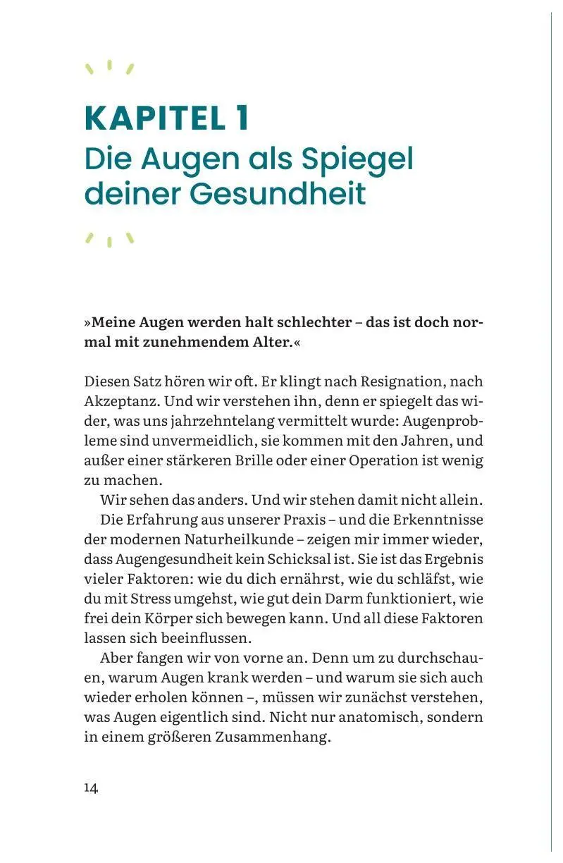 Bild: 9783912549027 | Das S.E.H.E.N. Prinzip. | Peter Emmrich (u. a.) | Buch | 160 S. | 2026