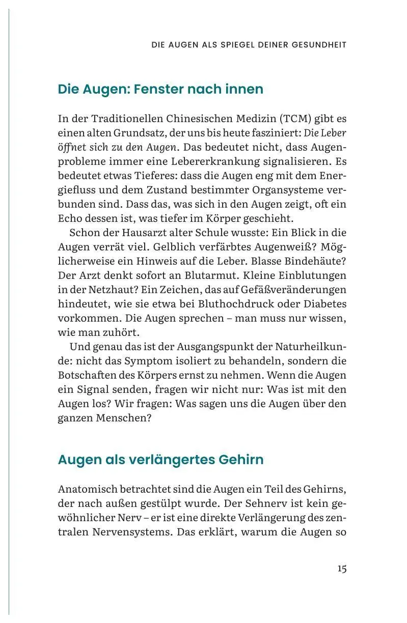 Bild: 9783912549027 | Das S.E.H.E.N. Prinzip. | Peter Emmrich (u. a.) | Buch | 160 S. | 2026