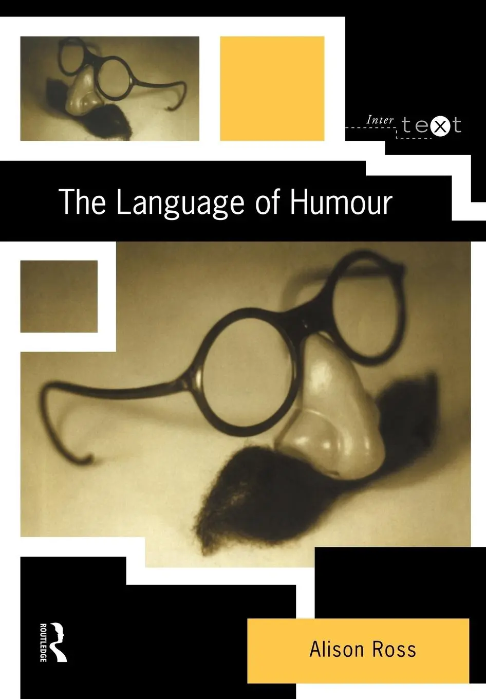 Cover: 9780415169127 | The Language of Humour | Alison Ross | Taschenbuch | Englisch | 1998