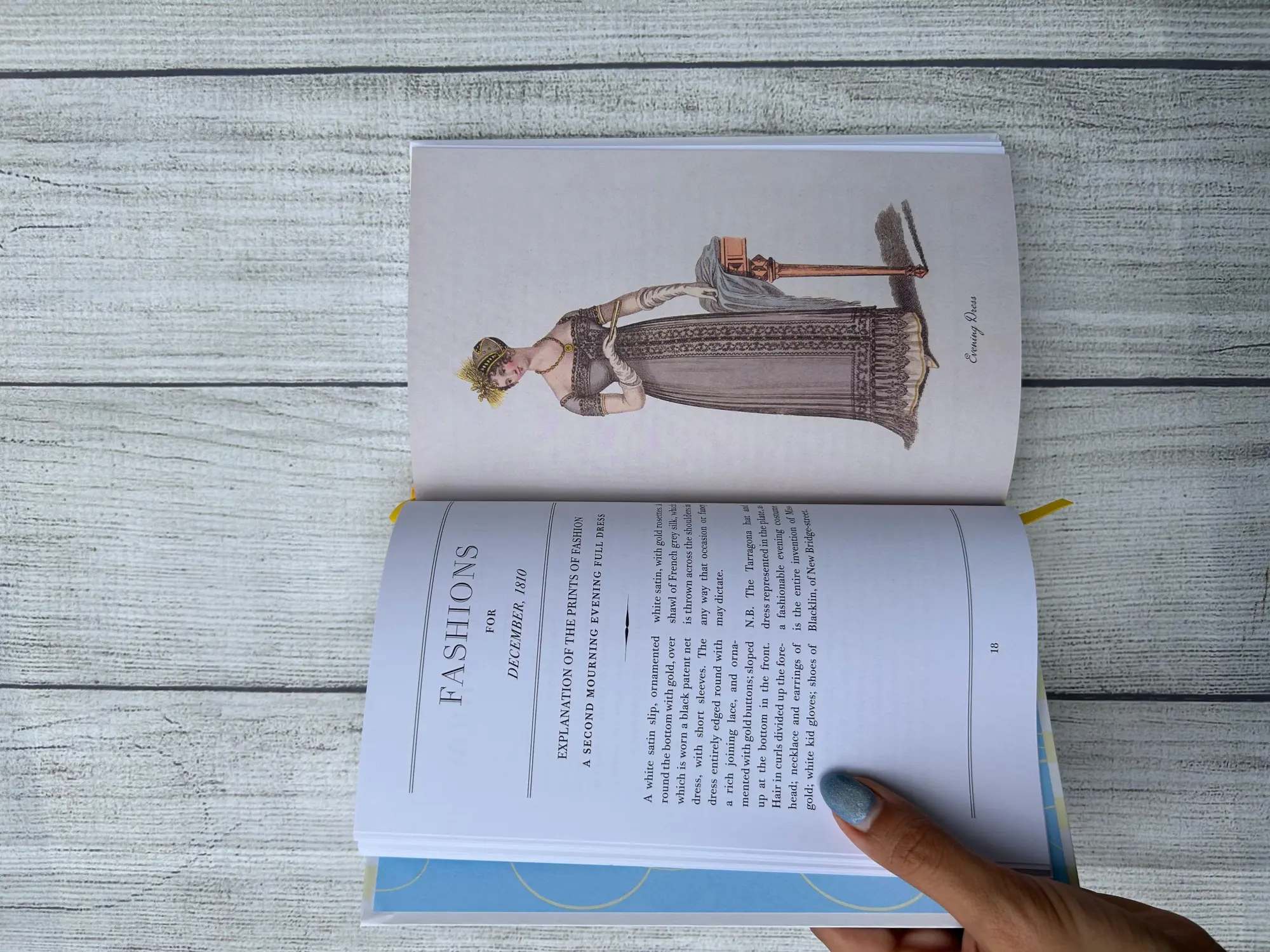 Bild: 9781035049127 | Jane Austen's Fashion Bible | Ros Ballaster | Buch | XVI | Englisch