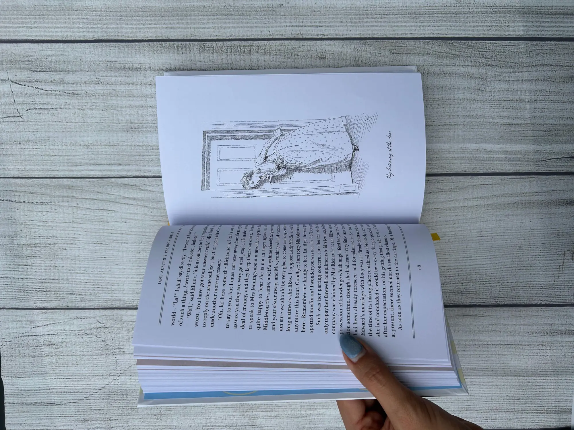 Bild: 9781035049127 | Jane Austen's Fashion Bible | Ros Ballaster | Buch | XVI | Englisch