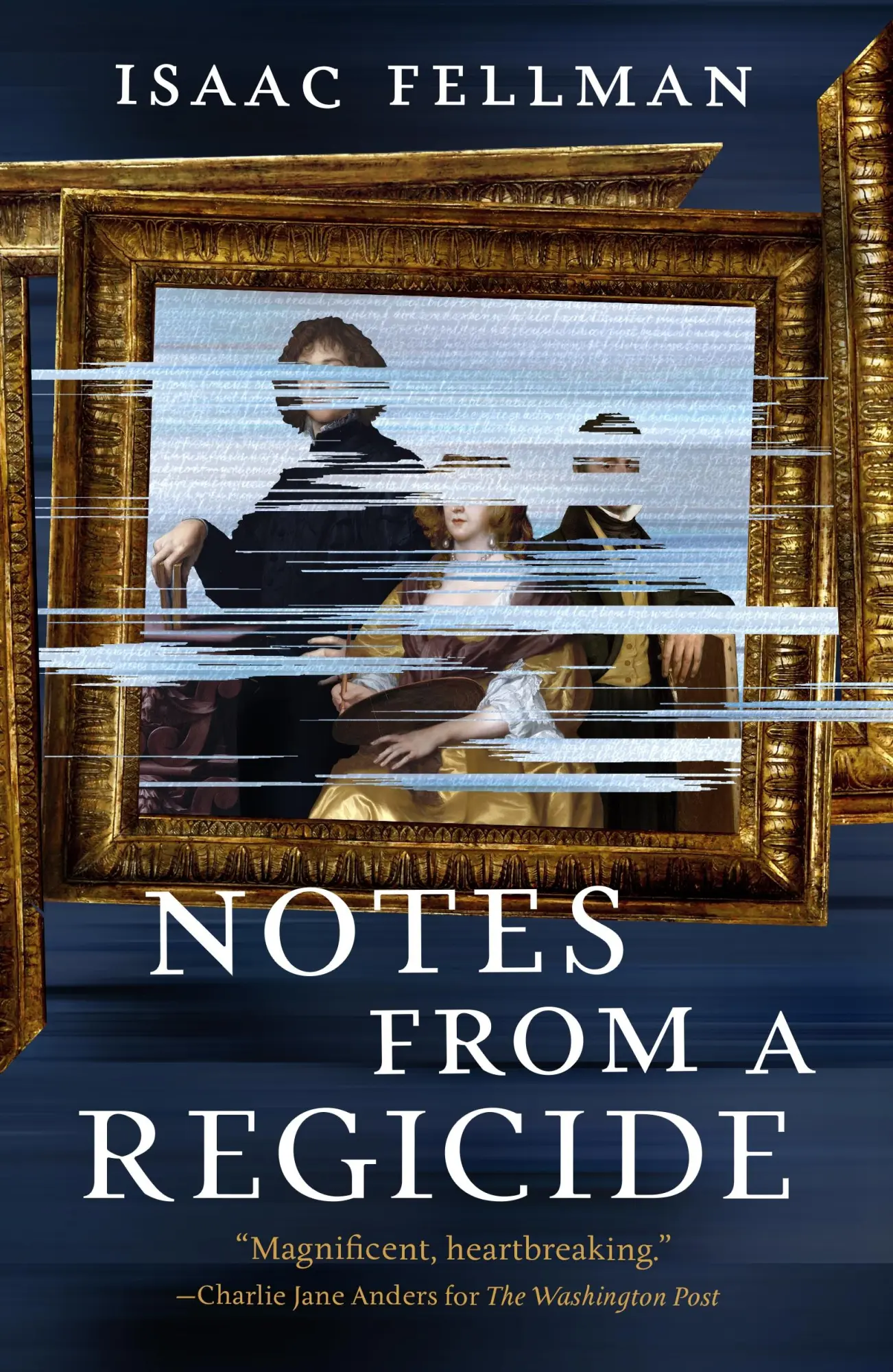 Cover: 9781250329127 | Notes from a Regicide | Isaac Fellman | Taschenbuch | Englisch | 2026