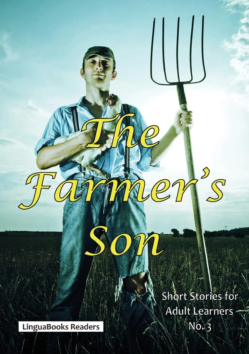 Cover: 9781911369127 | The Farmer's Son | Linguabooks | Taschenbuch | Kartoniert / Broschiert