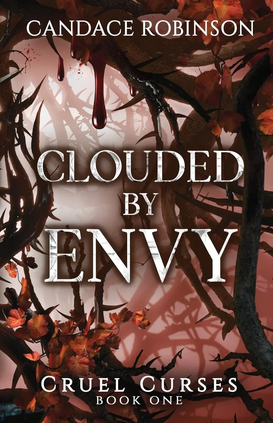 Cover: 9781960949127 | Clouded By Envy | Candace Robinson | Taschenbuch | Englisch | 2023