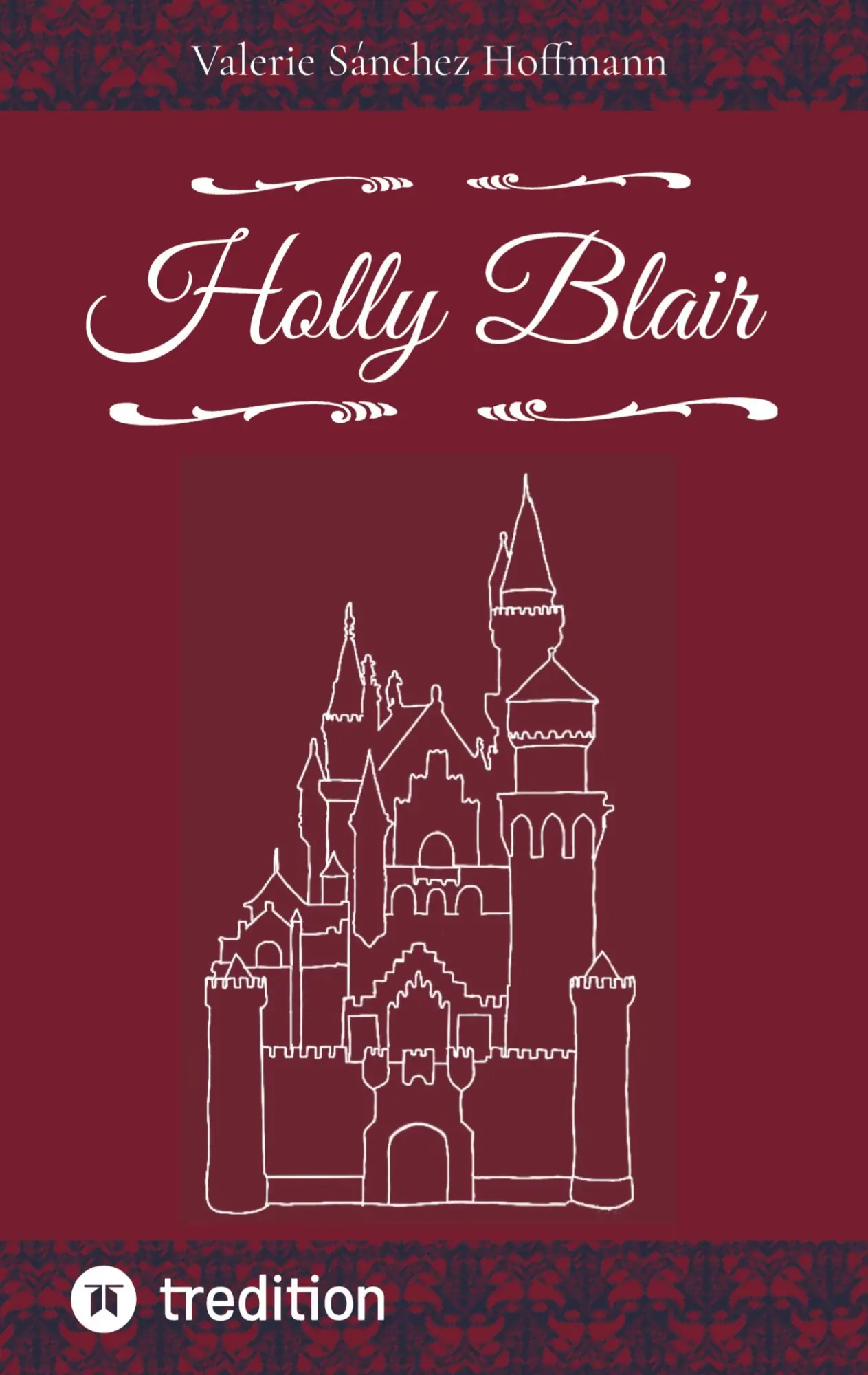 Cover: 9783347629127 | Holly Blair | Valerie Sánchez Hoffmann | Taschenbuch | 360 S. | 2022