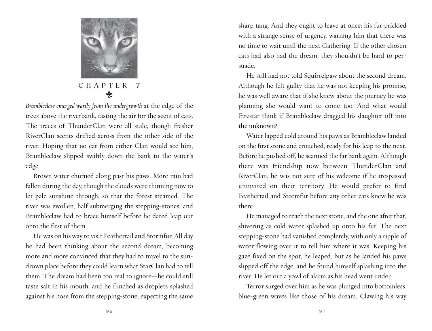 Bild: 9780007419227 | MIDNIGHT | Erin Hunter | Taschenbuch | Kartoniert / Broschiert | 2011