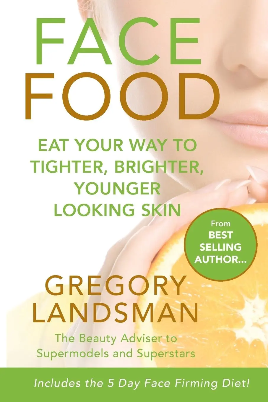 Cover: 9780648289227 | Face Food | Gregory Landsman | Taschenbuch | Englisch | 2018