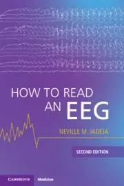 Cover: 9781009539227 | How to Read an EEG | Neville M. Jadeja | Taschenbuch | Englisch | 2025
